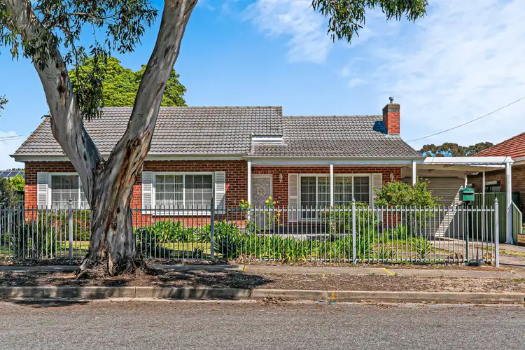 20 Conigrave Street, Oaklands Park SA 5046