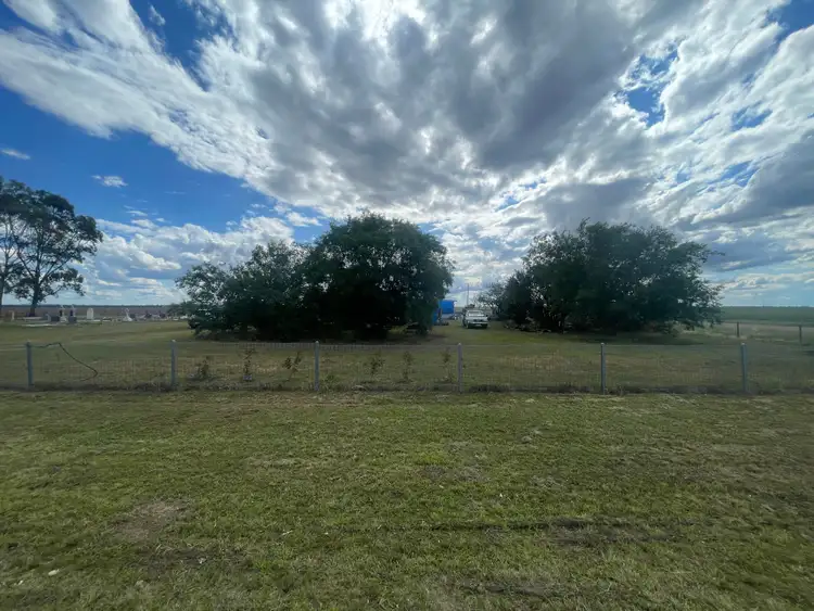 Second view of Homely land listing, 112 Grasstree Road, Tummaville QLD 4352