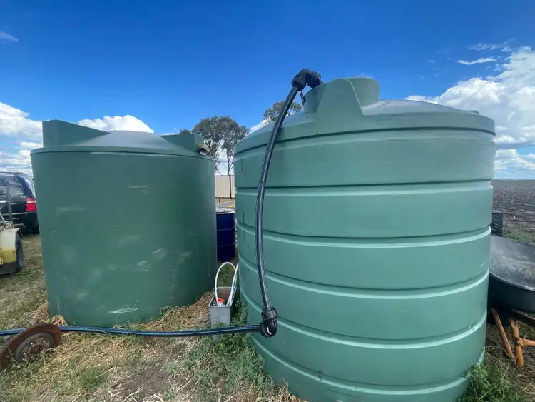 Fourth view of Homely land listing, 112 Grasstree Road, Tummaville QLD 4352