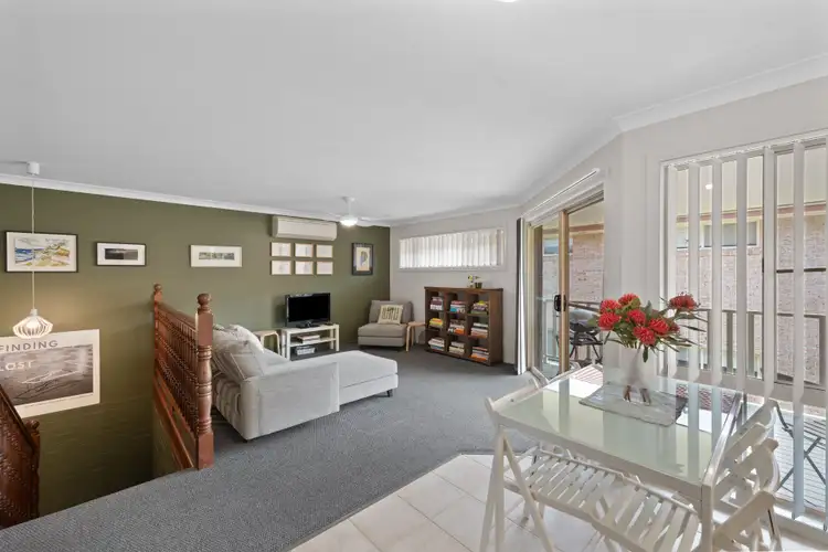 Fourth view of Homely house listing, 4/97 Oliver Street, Grafton NSW 2460