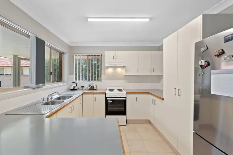 Fifth view of Homely house listing, 4/97 Oliver Street, Grafton NSW 2460