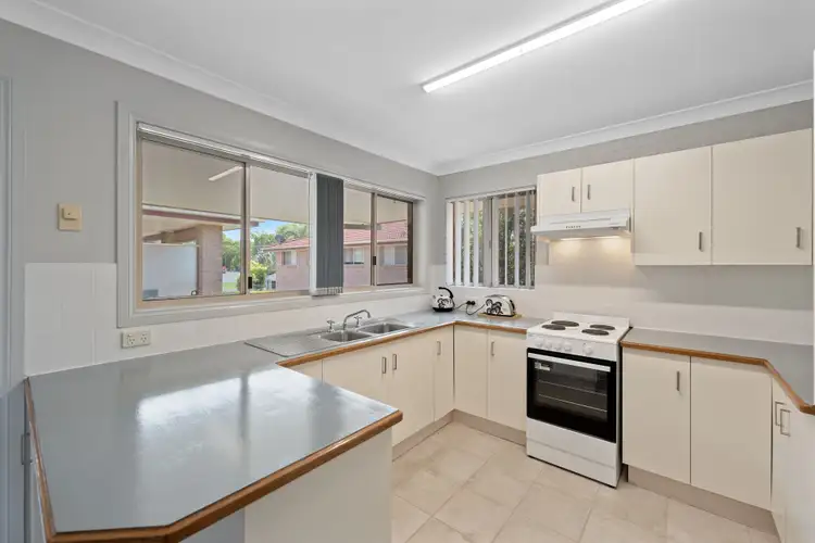 Sixth view of Homely house listing, 4/97 Oliver Street, Grafton NSW 2460