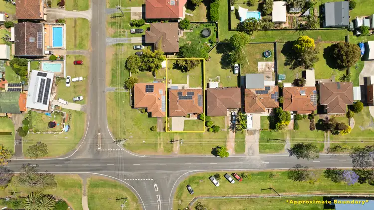 Second view of Homely house listing, 85 Cranworth Street, Grafton NSW 2460