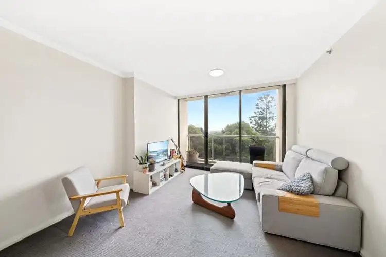 Second view of Homely unit listing, 53/809 - 811 Pacific Highway, Chatswood NSW 2067