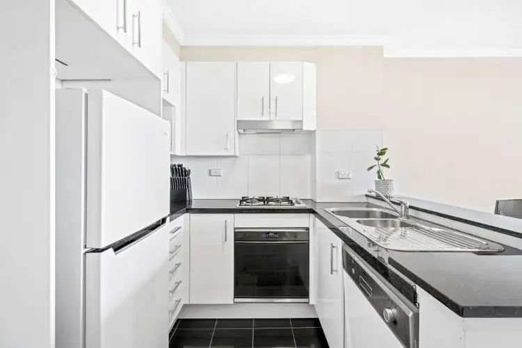 Third view of Homely unit listing, 53/809 - 811 Pacific Highway, Chatswood NSW 2067