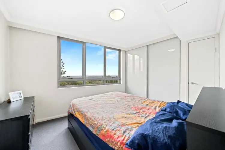 Fourth view of Homely unit listing, 53/809 - 811 Pacific Highway, Chatswood NSW 2067