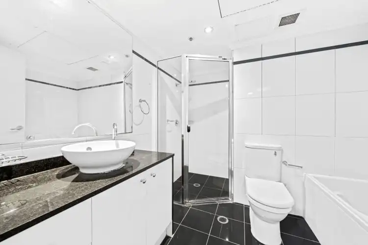 Fifth view of Homely unit listing, 53/809 - 811 Pacific Highway, Chatswood NSW 2067