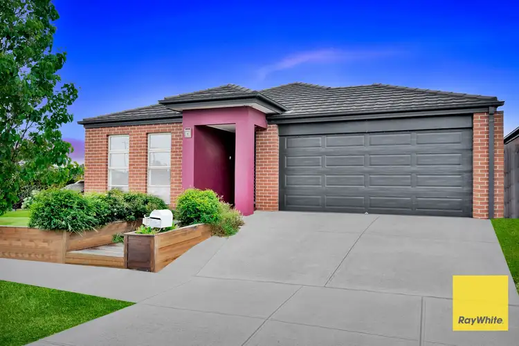 1 Fortune Street, Truganina VIC 3029