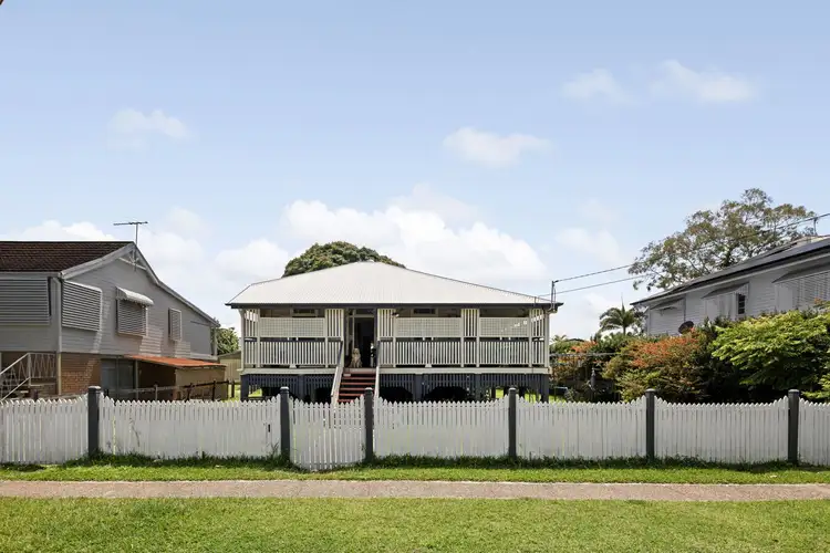 21 Lodge Road, Kalinga QLD 4030