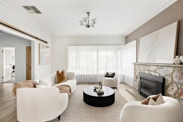 Second view of Homely house listing, 56 Hudson Street, Fawkner VIC 3060
