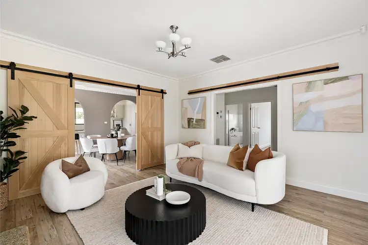 Third view of Homely house listing, 56 Hudson Street, Fawkner VIC 3060