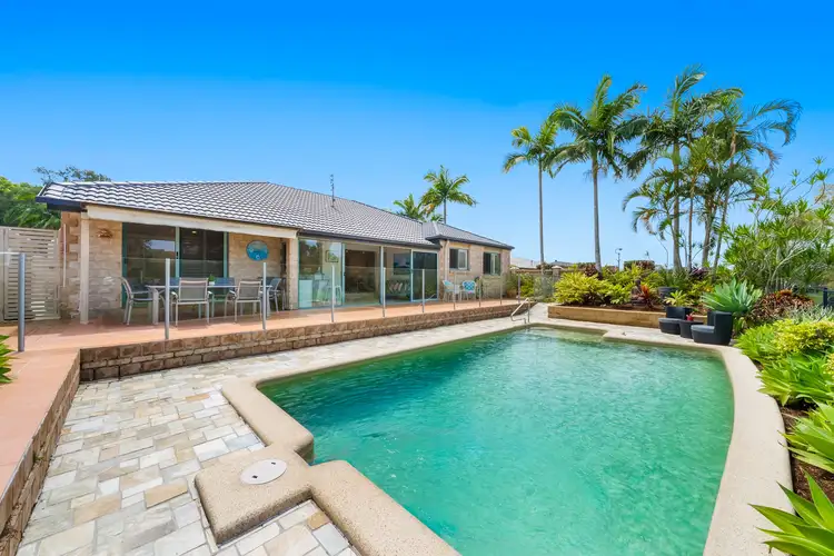 2 Pultenea Court, Elanora QLD 4221