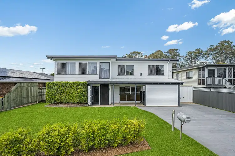 18 Joydon Street, Boondall QLD 4034