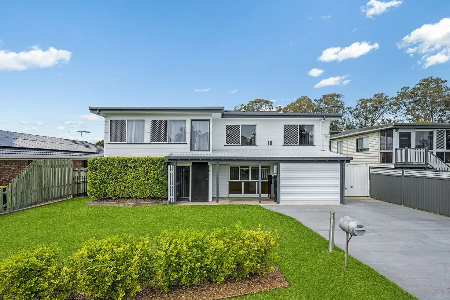 Main view of Homely house listing, 18 Joydon Street, Boondall QLD 4034