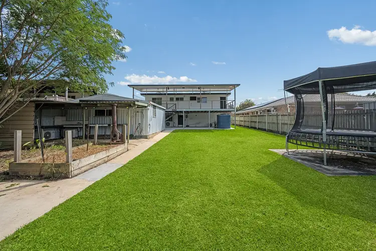 Second view of Homely house listing, 18 Joydon Street, Boondall QLD 4034