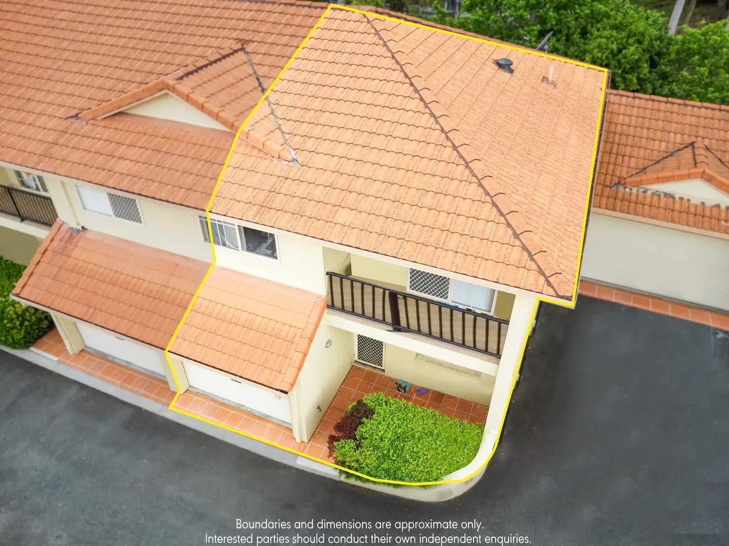Main view of Homely townhouse listing, 8/106 Norton Street, Upper Mount Gravatt QLD 4122