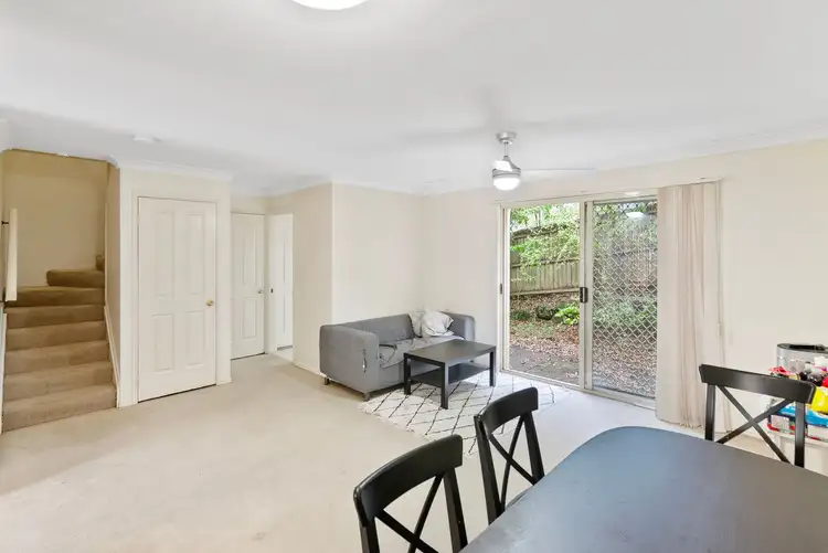 Fifth view of Homely townhouse listing, 8/106 Norton Street, Upper Mount Gravatt QLD 4122