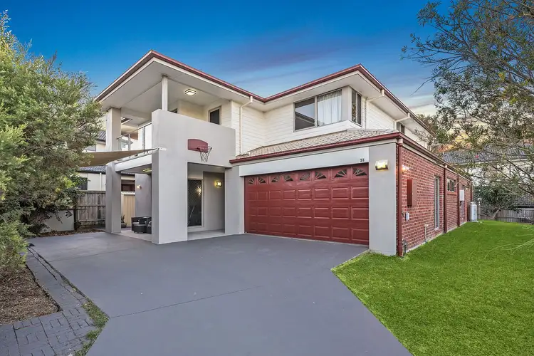 36 Majestic Street, Bridgeman Downs QLD 4035