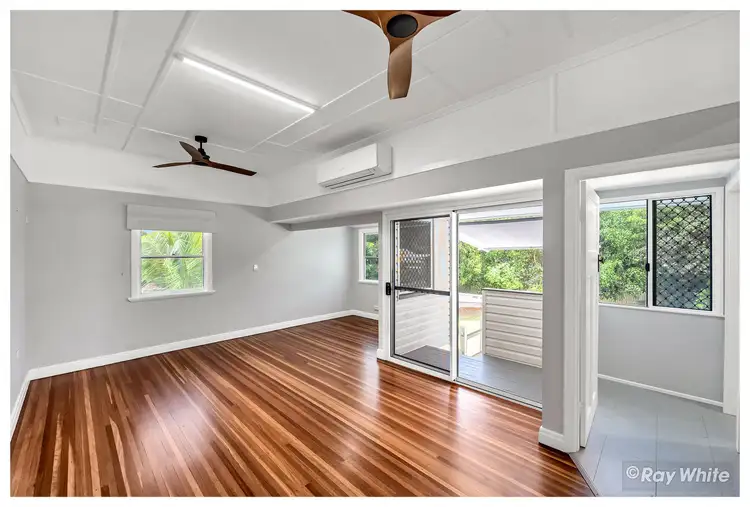 Second view of Homely house listing, 290 Rockonia Road, Koongal QLD 4701