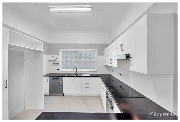 Fourth view of Homely house listing, 290 Rockonia Road, Koongal QLD 4701
