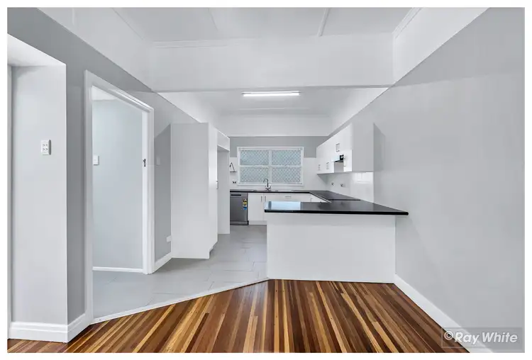 Fifth view of Homely house listing, 290 Rockonia Road, Koongal QLD 4701