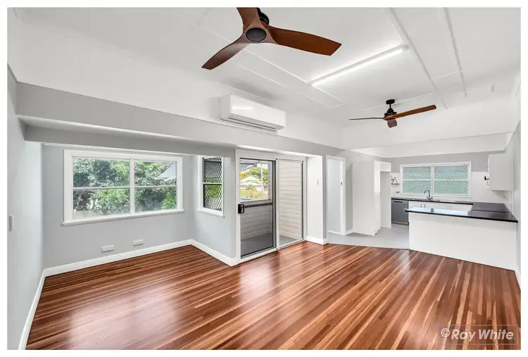 Sixth view of Homely house listing, 290 Rockonia Road, Koongal QLD 4701