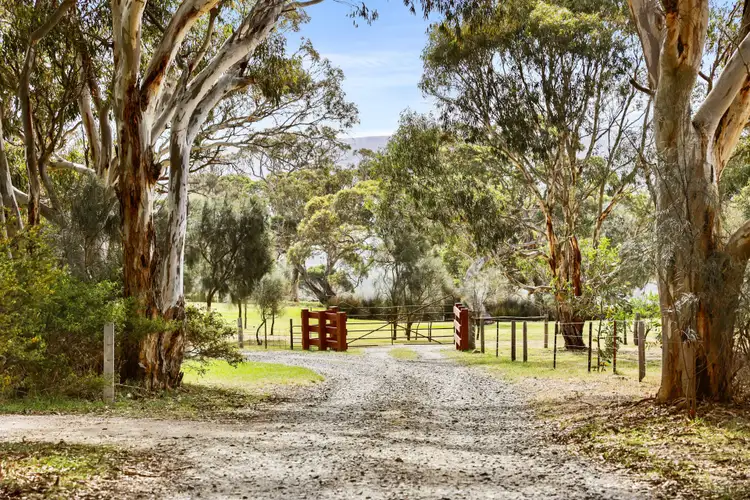 Third view of Homely rural property listing, 395 Crows Nest Road, Port Elliot SA 5212
