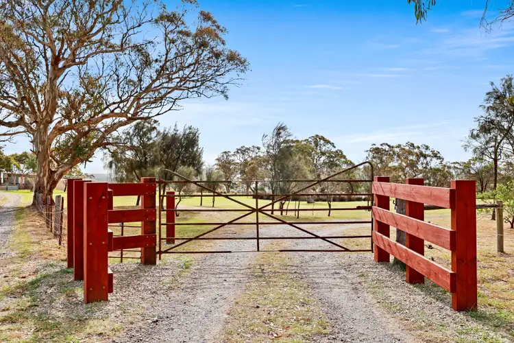 Fourth view of Homely rural property listing, 395 Crows Nest Road, Port Elliot SA 5212