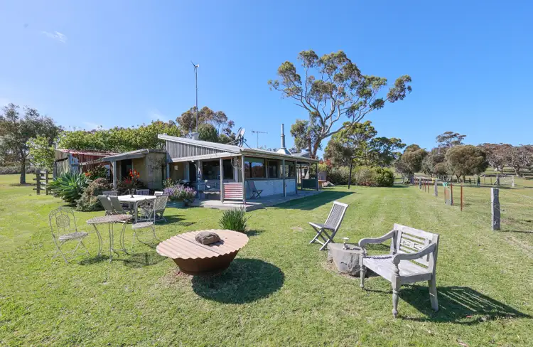 Fifth view of Homely rural property listing, 395 Crows Nest Road, Port Elliot SA 5212