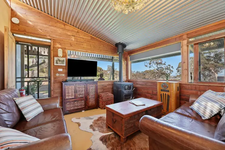 Sixth view of Homely rural property listing, 395 Crows Nest Road, Port Elliot SA 5212