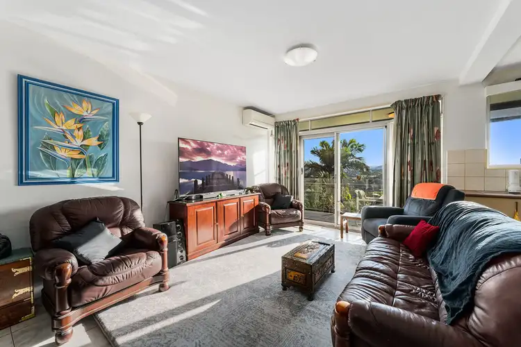 Fifth view of Homely unit listing, 3/110 Crosby Road, Ascot QLD 4007