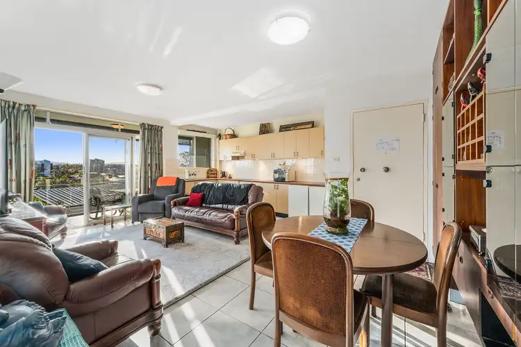 Sixth view of Homely unit listing, 3/110 Crosby Road, Ascot QLD 4007