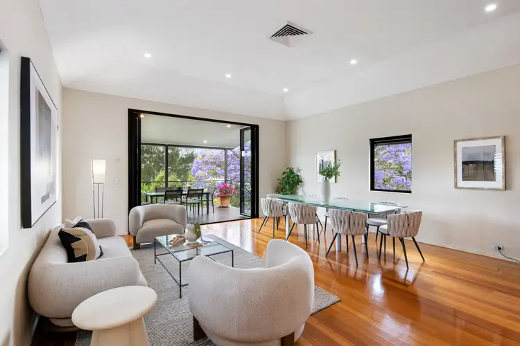 32 Enoggera Terrace, Red Hill QLD 4059