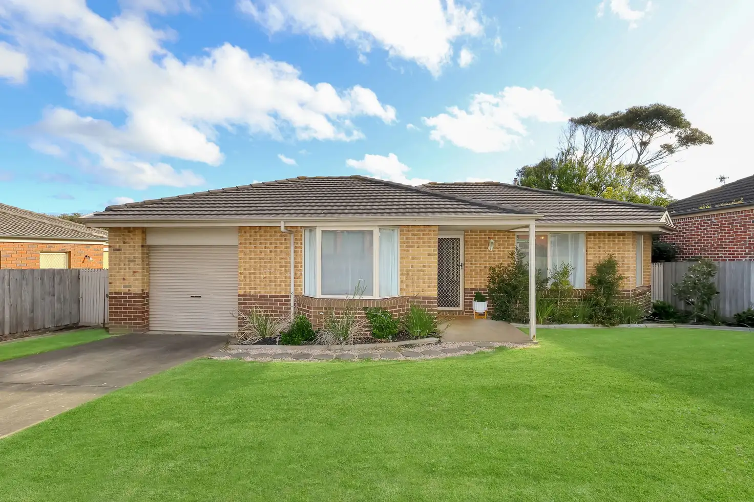 Main view of Homely house listing, 14 Caroville Drive, Warrnambool VIC 3280