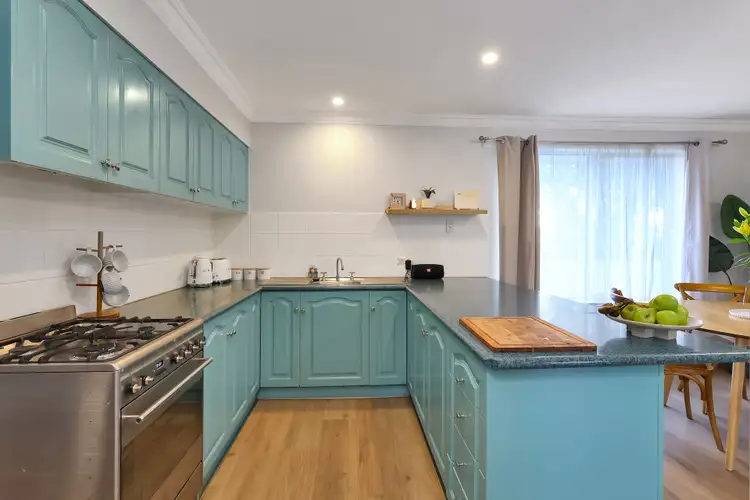 Second view of Homely house listing, 14 Caroville Drive, Warrnambool VIC 3280