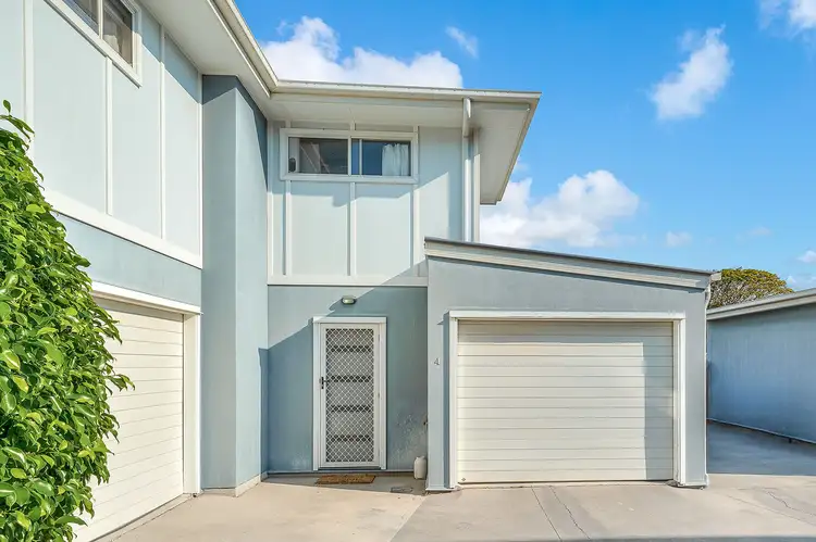 4/20 Jennings Street, Zillmere QLD 4034