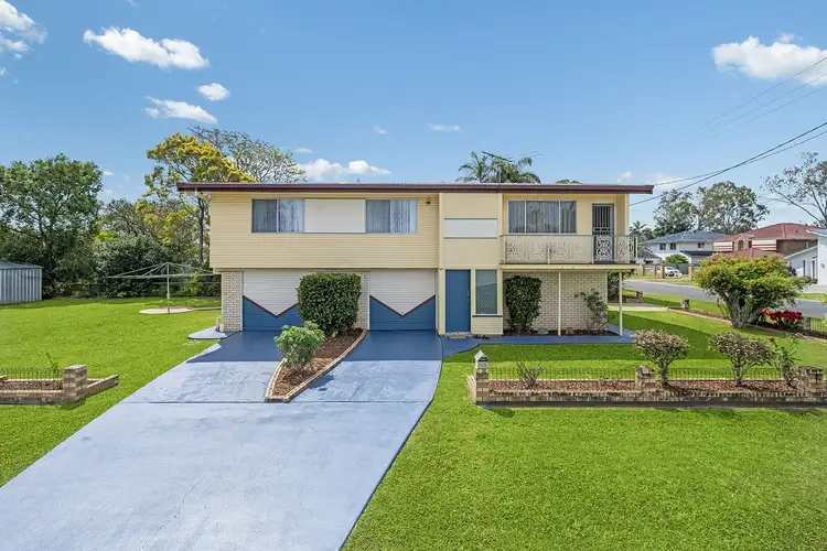 40 Cardinal Street, Boondall QLD 4034
