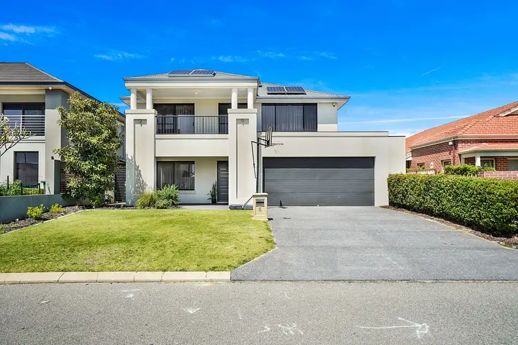 5 Potenza Avenue, Stirling WA 6021