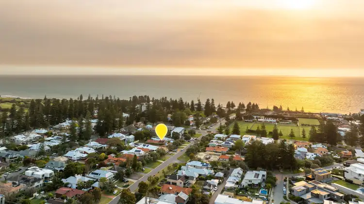 29 Napier Street, Cottesloe WA 6011