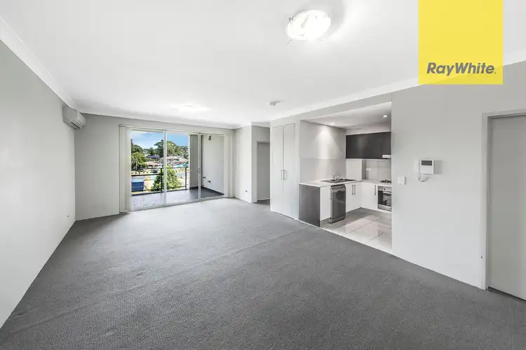 50/35-37 Darcy Road, Westmead NSW 2145