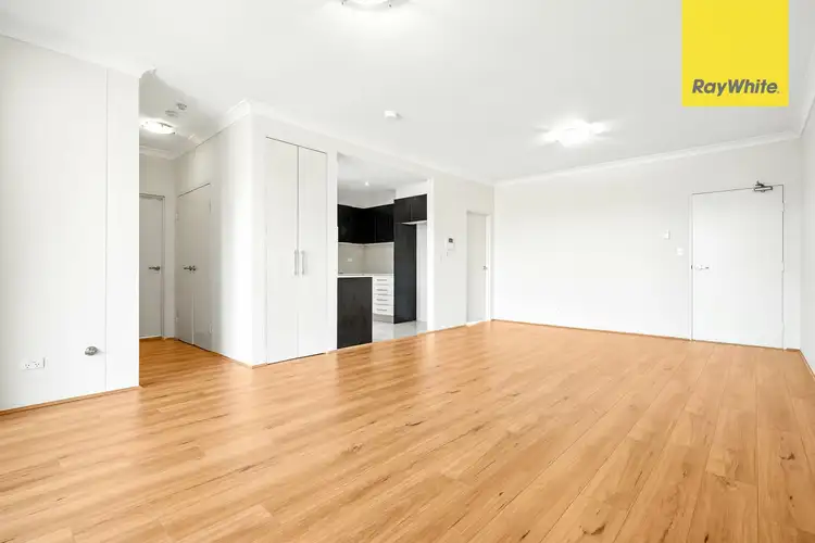 Second view of Homely unit listing, 50/35-37 Darcy Road, Westmead NSW 2145