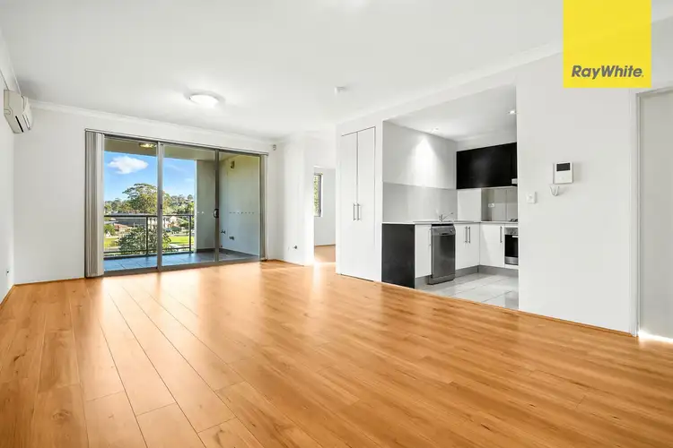Third view of Homely unit listing, 50/35-37 Darcy Road, Westmead NSW 2145