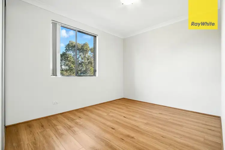 Fourth view of Homely unit listing, 50/35-37 Darcy Road, Westmead NSW 2145