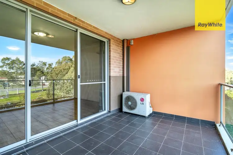 Fifth view of Homely unit listing, 50/35-37 Darcy Road, Westmead NSW 2145