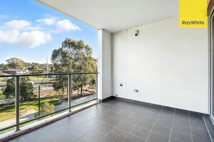 Sixth view of Homely unit listing, 50/35-37 Darcy Road, Westmead NSW 2145