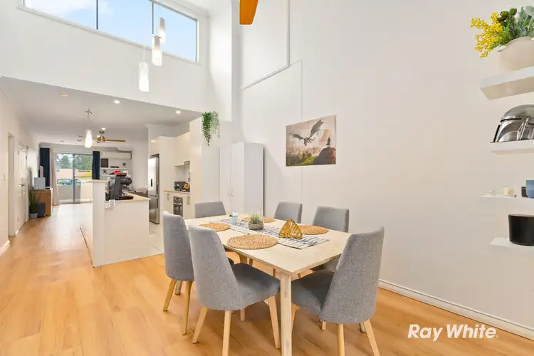 Main view of Homely unit listing, 89/11 Glenvale Avenue, Parklea NSW 2768