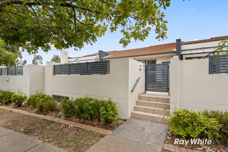Second view of Homely unit listing, 89/11 Glenvale Avenue, Parklea NSW 2768