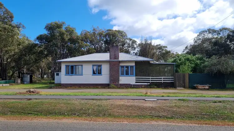 Second view of Homely house listing, 42 Second Avenue, Kendenup WA 6323