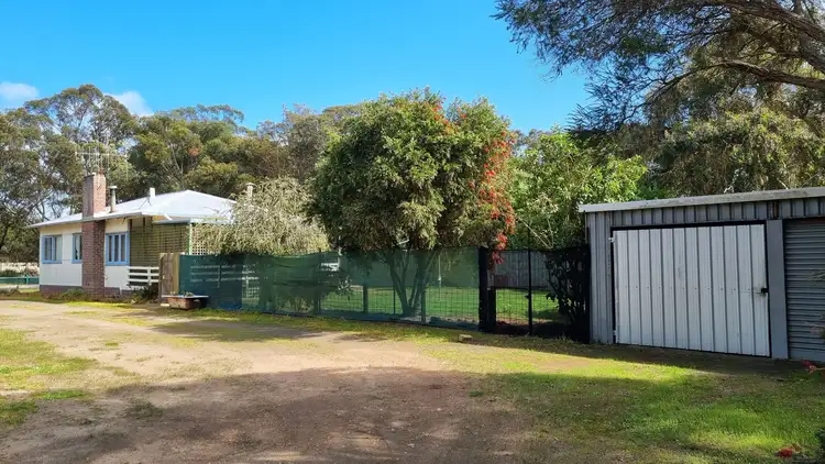 Third view of Homely house listing, 42 Second Avenue, Kendenup WA 6323