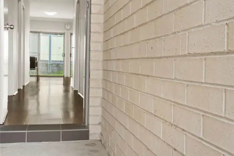 Third view of Homely villa listing, 16/11 Broadarrow Road, Beverly Hills NSW 2209